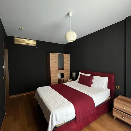 My Palace Airport Hotell