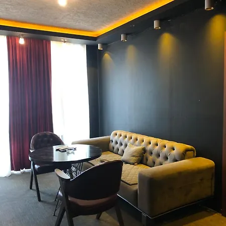 My Palace Airport Hotell Istanbul