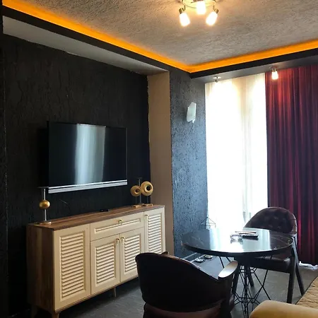 My Palace Airport Hotell 4*
