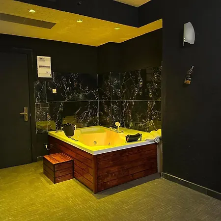 My Palace Airport Hotell Istanbul