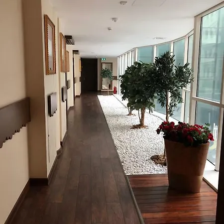 My Palace Airport Istanbul
