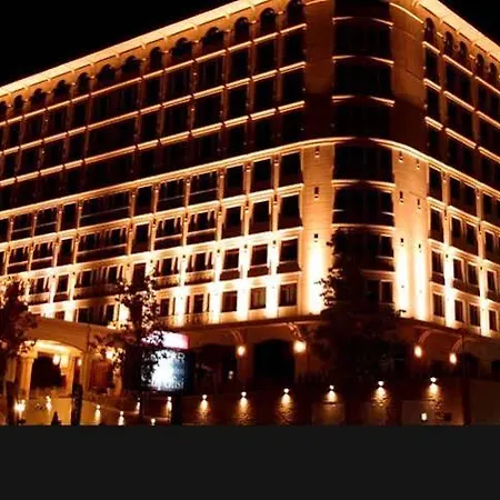 My Palace Airport 4*