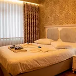 My Palace Airport Hotel Provincia di Istanbul