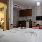 Hotel My Palace Airport Provincia di Istanbul
