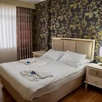 Hotel My Palace Airport Provincia di Istanbul