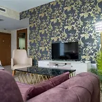 My Palace Airport 4* Provincia di Istanbul