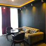 My Palace Airport Hotel Provincia di Istanbul