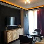 My Palace Airport Hotel 4*