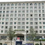 My Palace Airport فندق اسطنبول