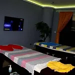Hotel My Palace Airport 4*