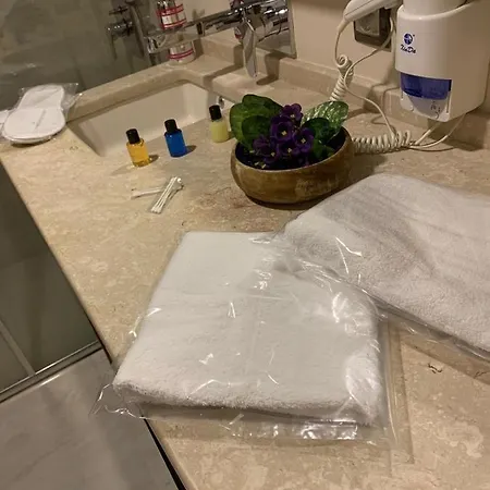 My Palace Airport Отель Стамбул