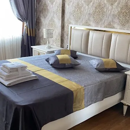 My Palace Airport