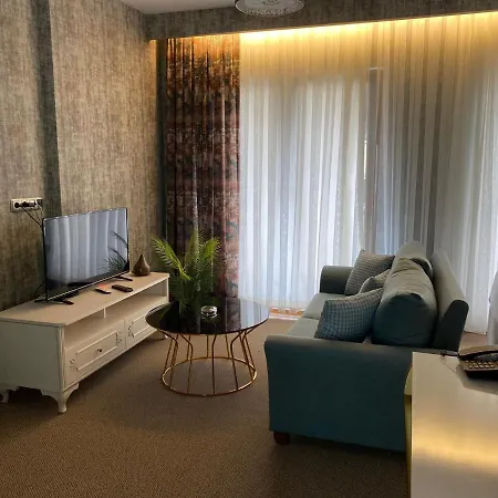 Отель My Palace Airport 3*