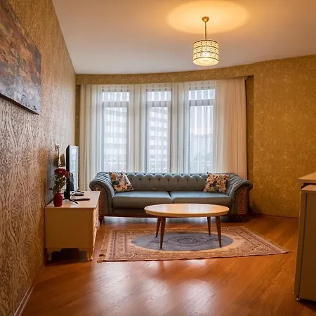 My Palace Airport 3*