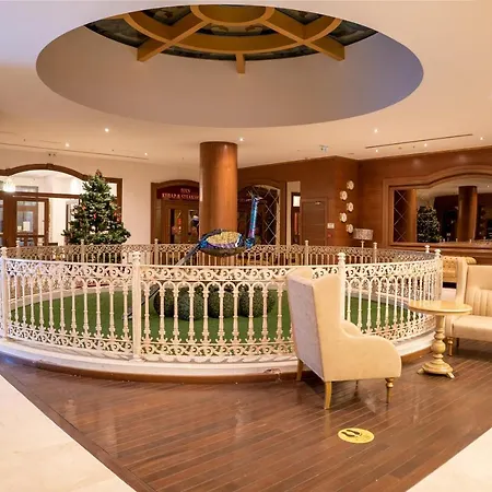 My Palace Saw اسطنبول