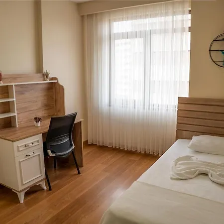 My Palace Saw Hotel Istambul