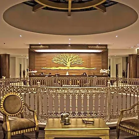 My Palace Airport