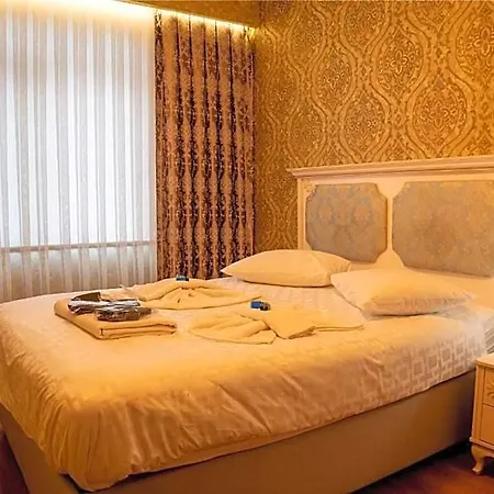 My Palace Airport Szálloda 4*