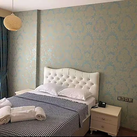 My Palace Airport Szálloda 4*