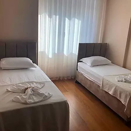 My Palace Airport 4* Isztambul