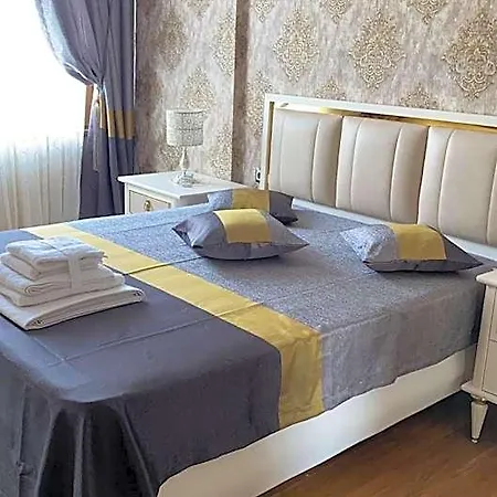 My Palace Aırport