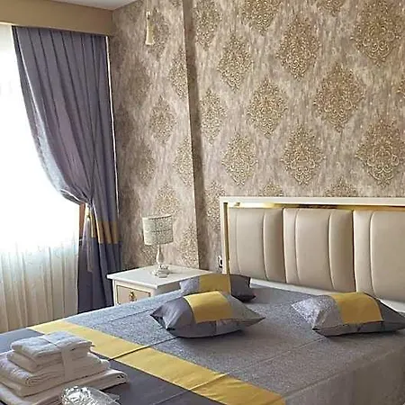 My Palace Aırport Estambul