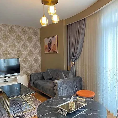My Palace Aırport 4*
