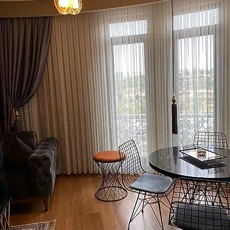 My Palace Aırport 4*