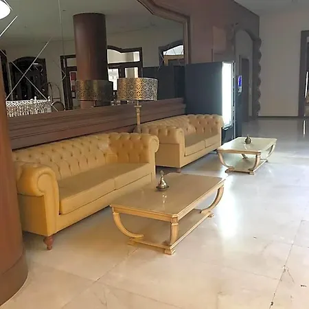 My Palace Aırport 4* Estambul