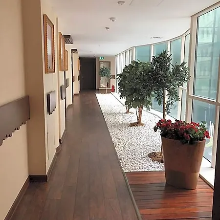 My Palace Aırport 4* Estambul