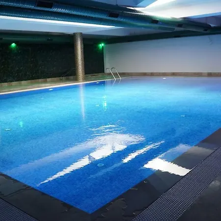 فندق My Palace Saw 2*