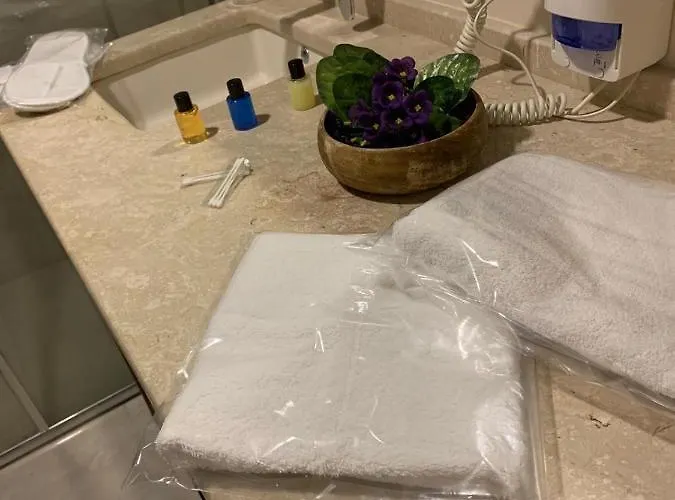 My Palace Airport Szálloda Isztambul