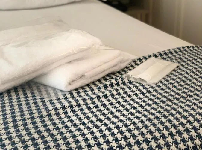 Szálloda My Palace Airport