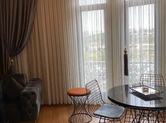 My Palace Airport Szálloda 3*