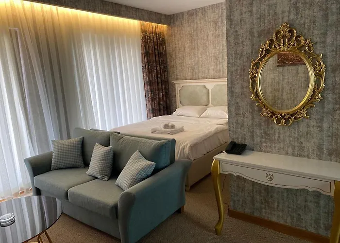 My Palace Airport Hotel