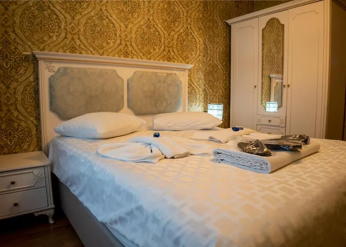 My Palace Airport Szálloda