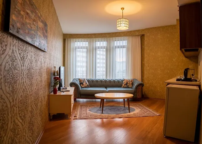 My Palace Airport 3*