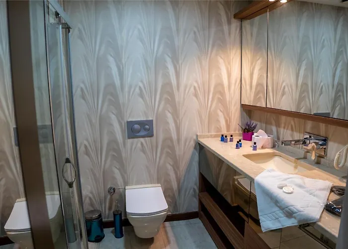 My Palace Airport Szálloda