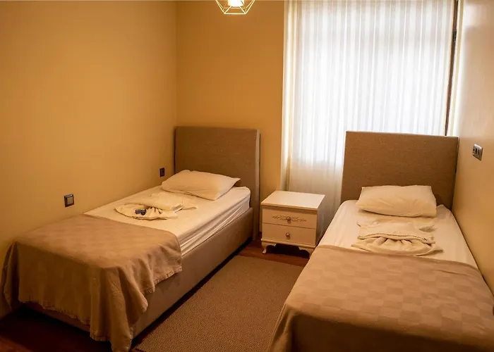 My Palace Airport 3*