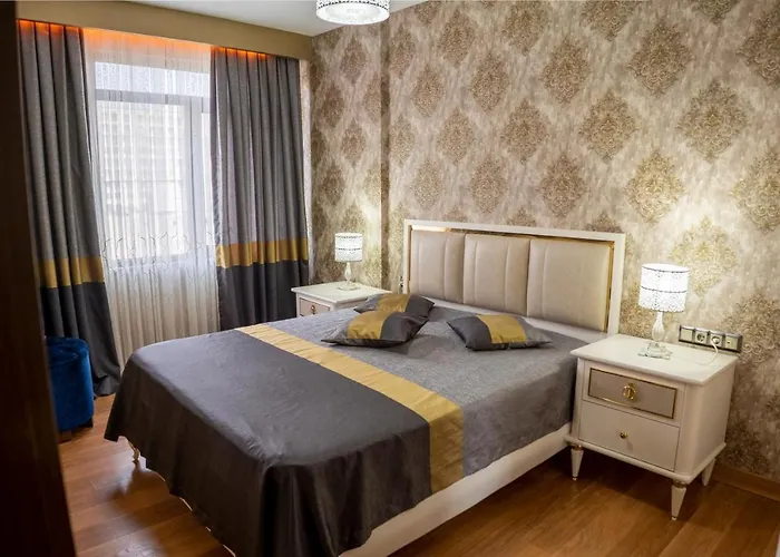 My Palace Airport Szálloda 3*