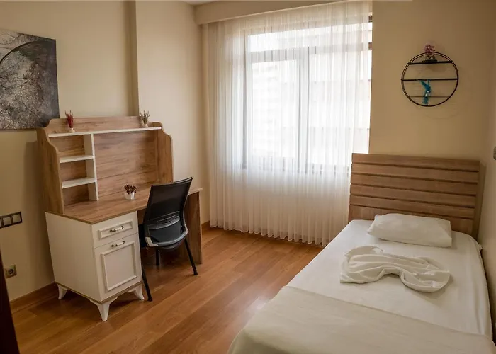 My Palace Airport Szálloda Isztambul