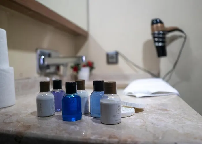 Szálloda My Palace Airport 3*