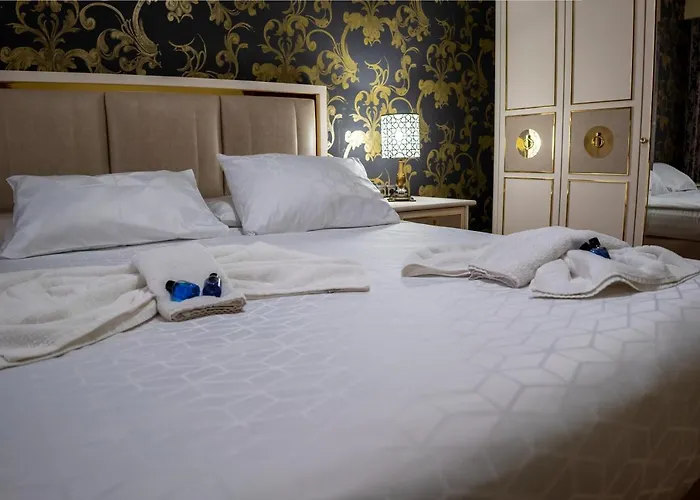 Szálloda My Palace Airport 3*