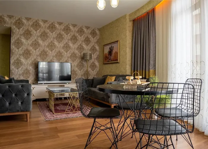 My Palace Airport Szálloda 3*