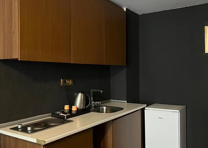 My Palace Airport Szálloda 3*