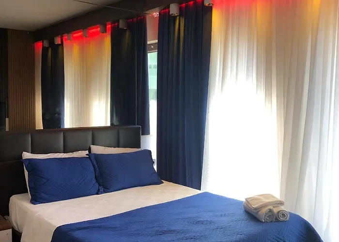 Szálloda My Palace Airport 3*