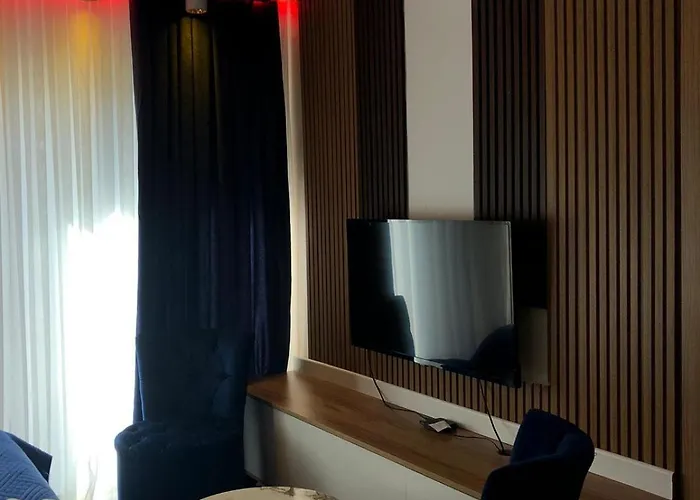 My Palace Airport 3*