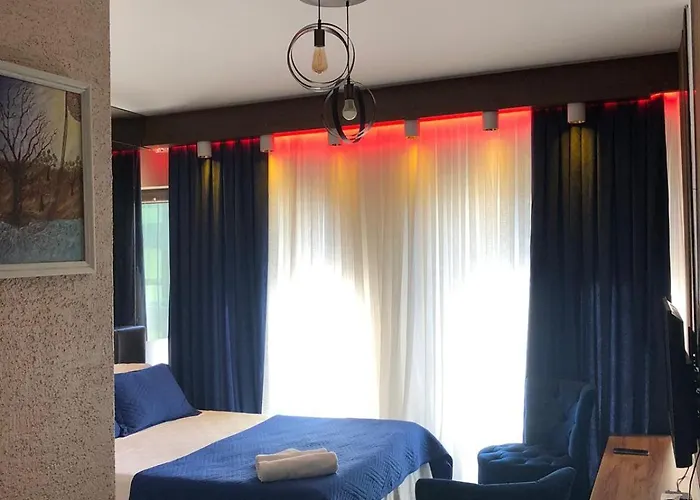 My Palace Airport Isztambul