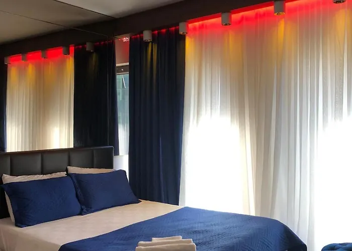 My Palace Airport Isztambul