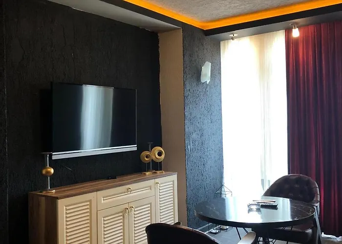 My Palace Airport Szálloda 3*